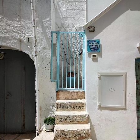 La Casa Di Nicole Hotel Polignano a Mare Exterior photo