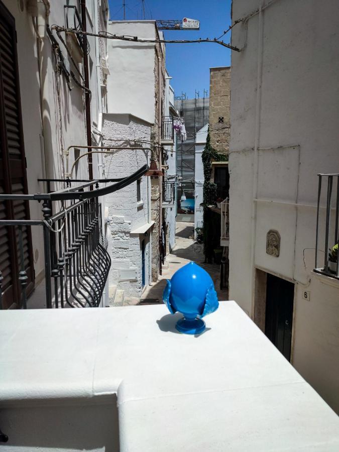 La Casa Di Nicole Hotel Polignano a Mare Exterior photo