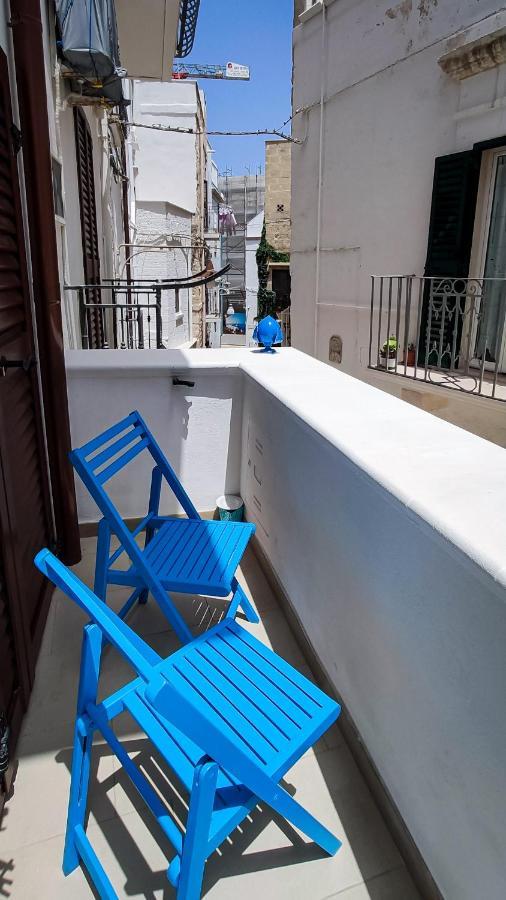 La Casa Di Nicole Hotel Polignano a Mare Exterior photo