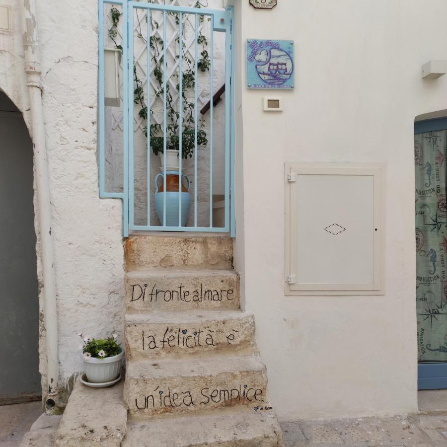 La Casa Di Nicole Hotel Polignano a Mare Exterior photo